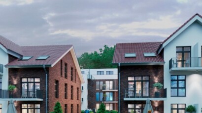 Verkauf mit Projektierung Adolfstrasse 14-16 Ahrensburg